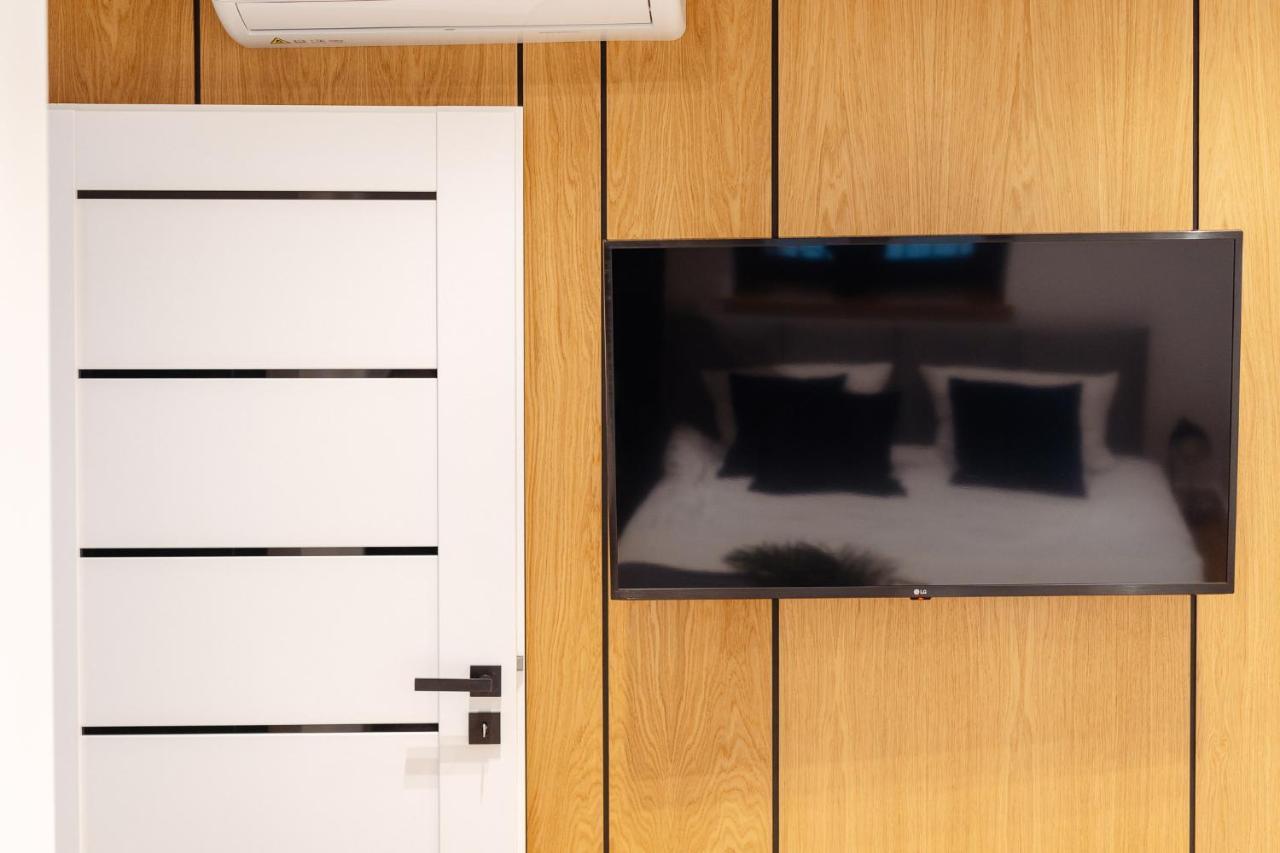 Main Square Apartments - Loftaffair クラクフ エクステリア 写真