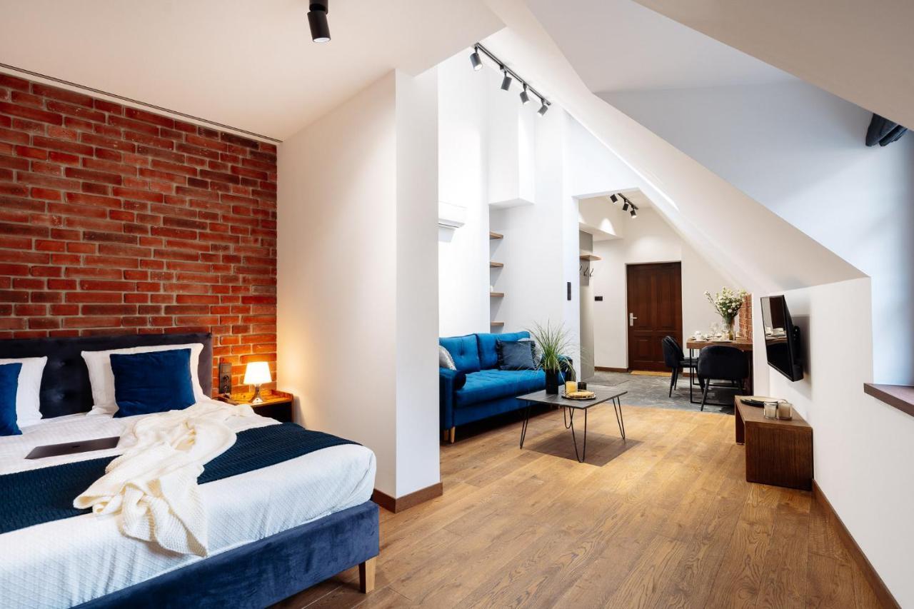 Main Square Apartments - Loftaffair クラクフ エクステリア 写真