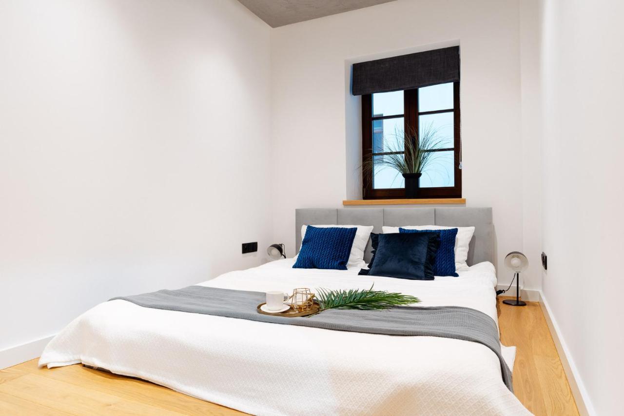 Main Square Apartments - Loftaffair クラクフ エクステリア 写真