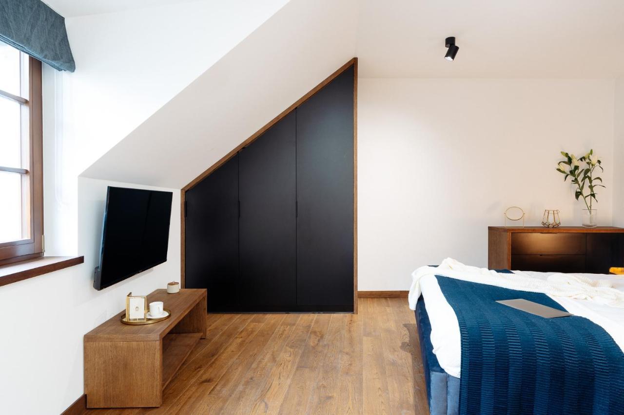 Main Square Apartments - Loftaffair クラクフ エクステリア 写真