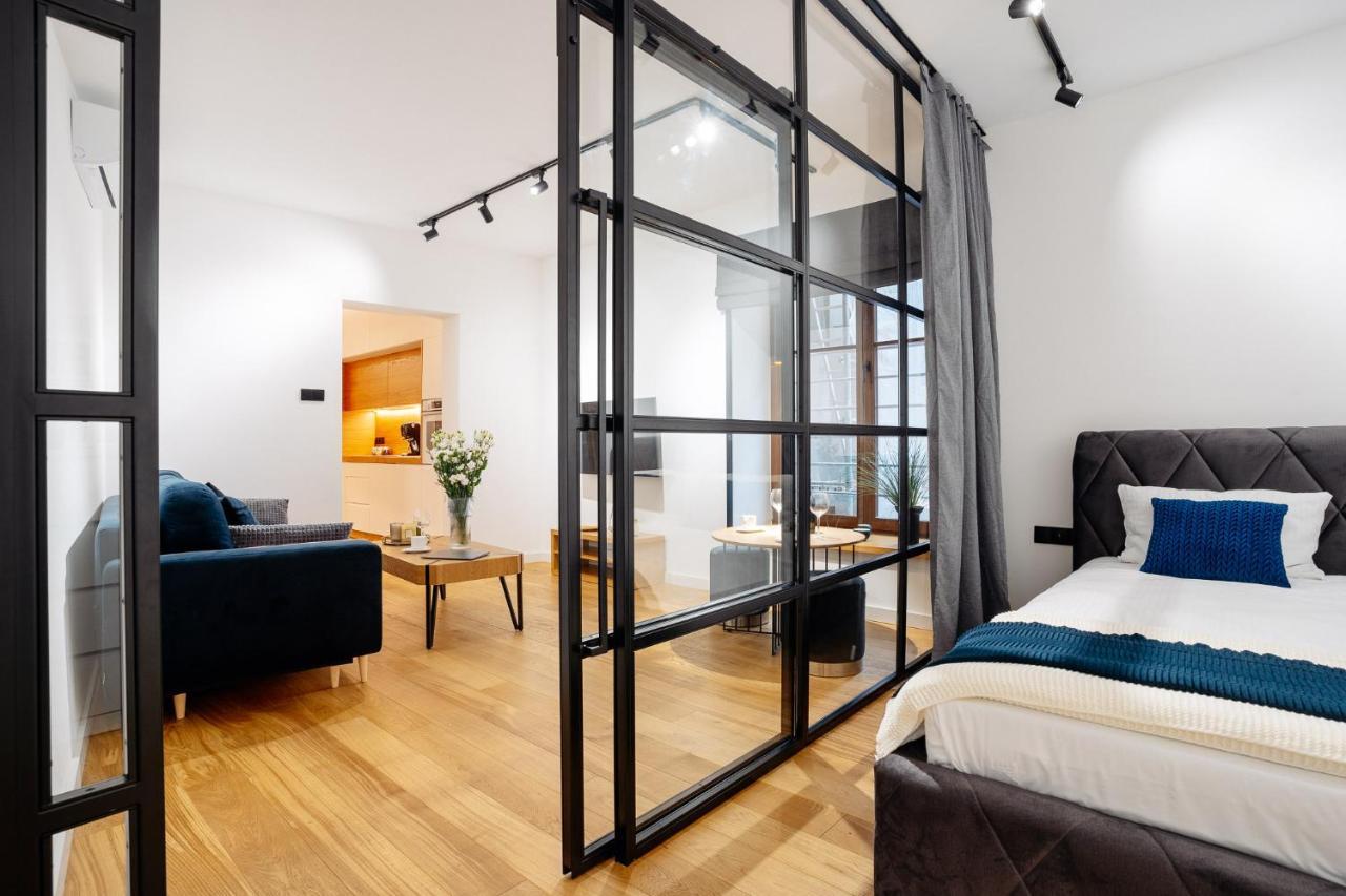 Main Square Apartments - Loftaffair クラクフ エクステリア 写真