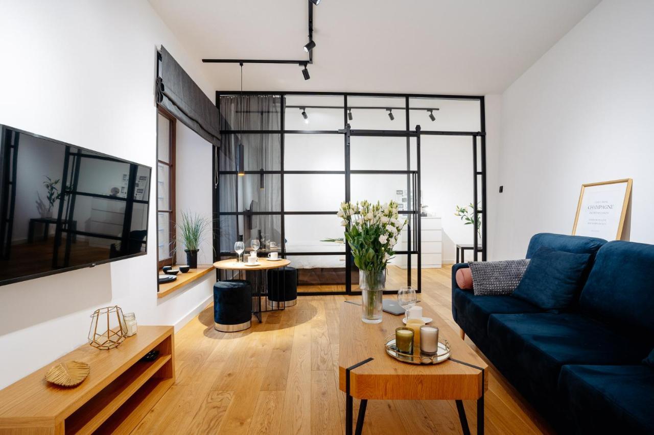 Main Square Apartments - Loftaffair クラクフ エクステリア 写真