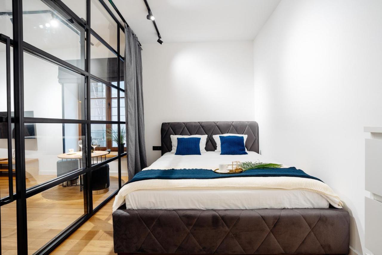 Main Square Apartments - Loftaffair クラクフ エクステリア 写真
