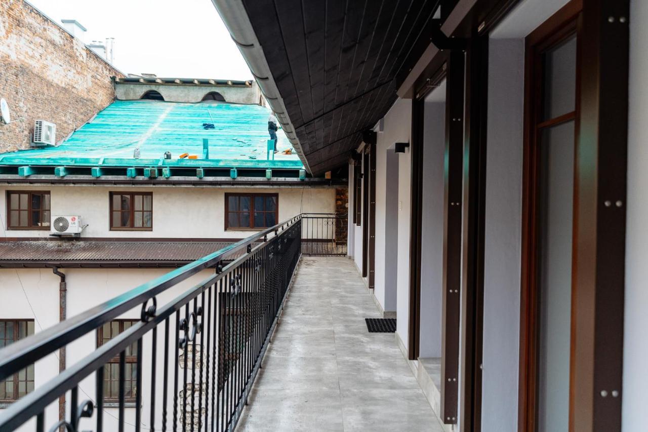 Main Square Apartments - Loftaffair クラクフ エクステリア 写真