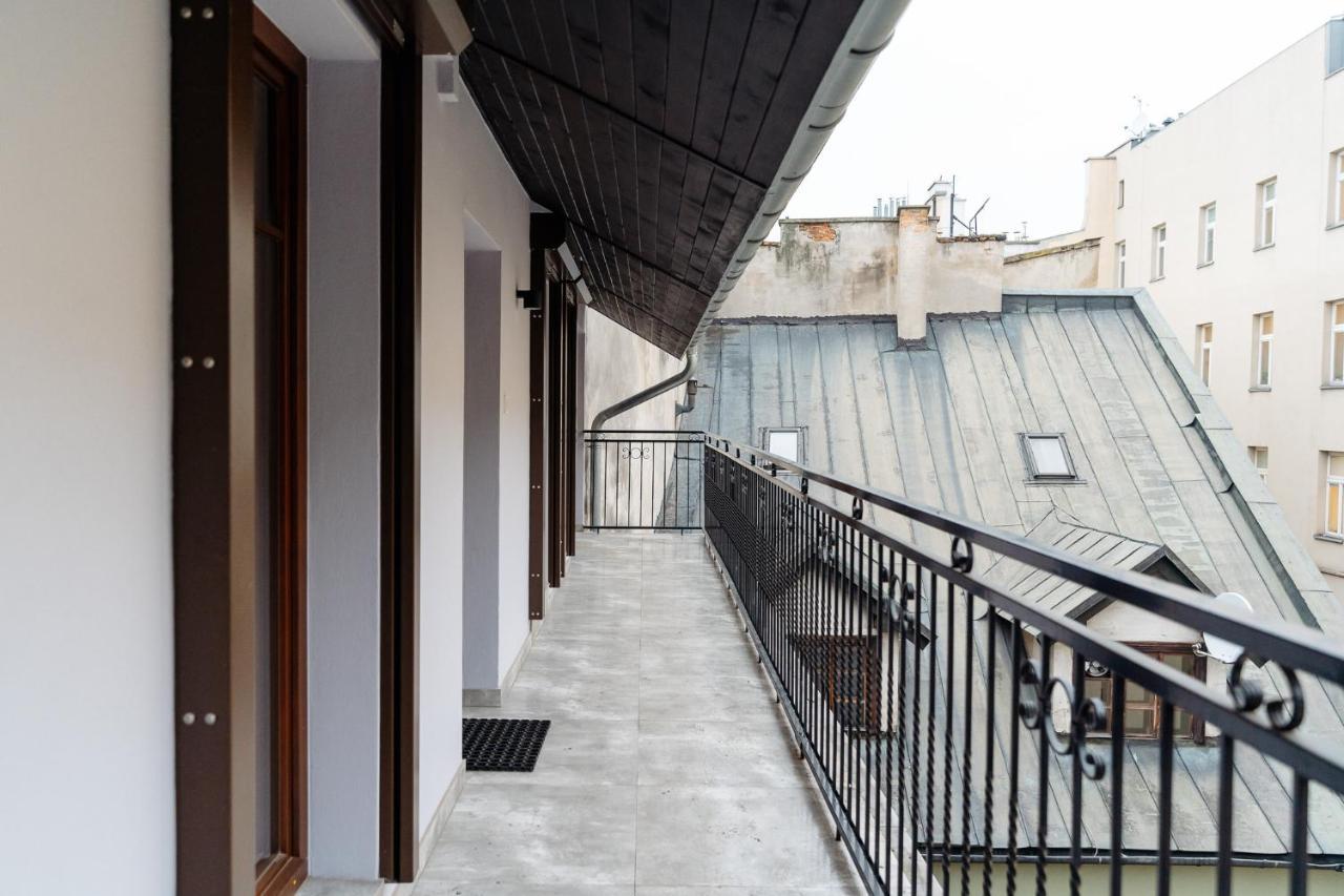Main Square Apartments - Loftaffair クラクフ エクステリア 写真