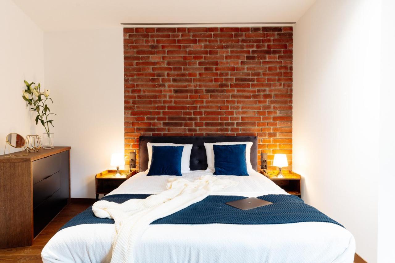 Main Square Apartments - Loftaffair クラクフ エクステリア 写真