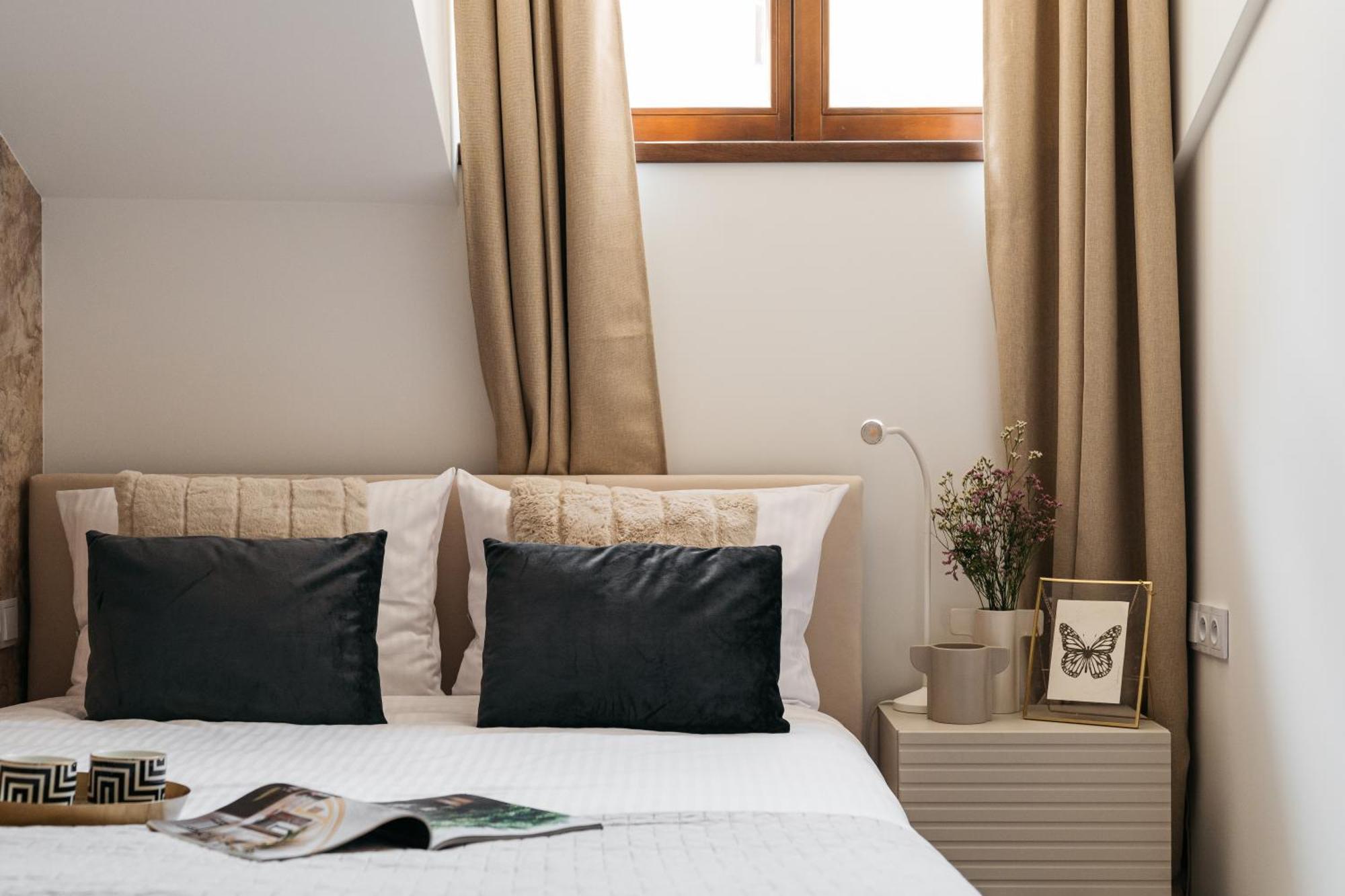 Main Square Apartments - Loftaffair クラクフ エクステリア 写真