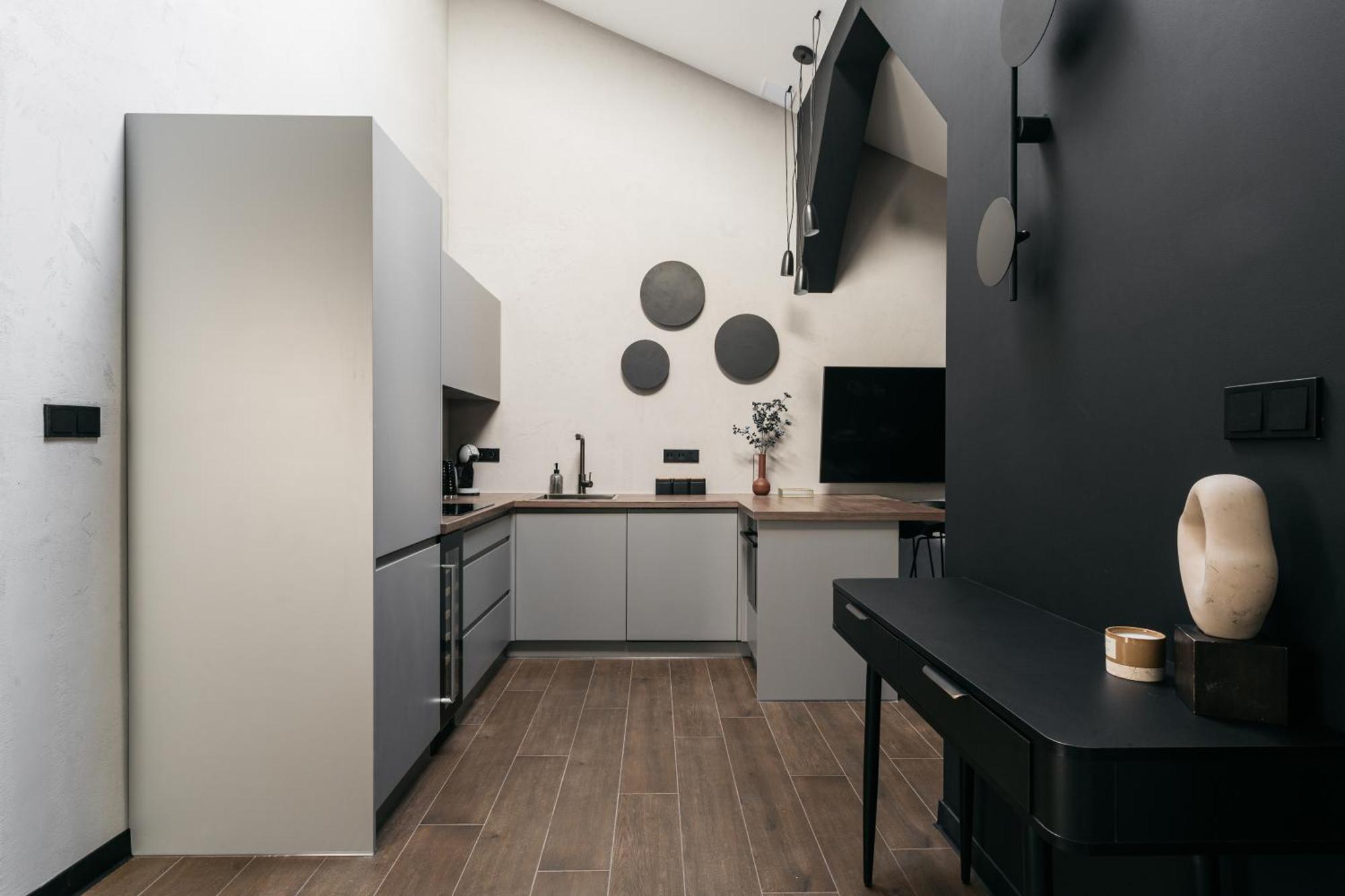 Main Square Apartments - Loftaffair クラクフ エクステリア 写真