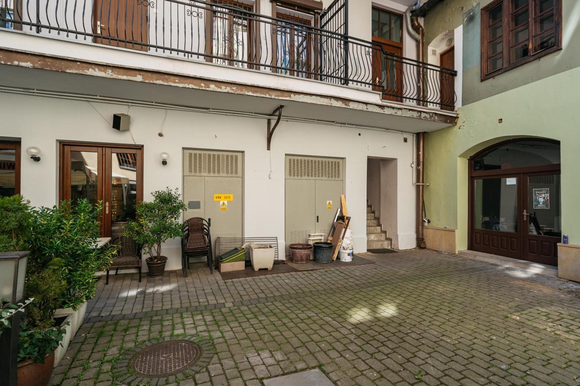 Main Square Apartments - Loftaffair クラクフ エクステリア 写真