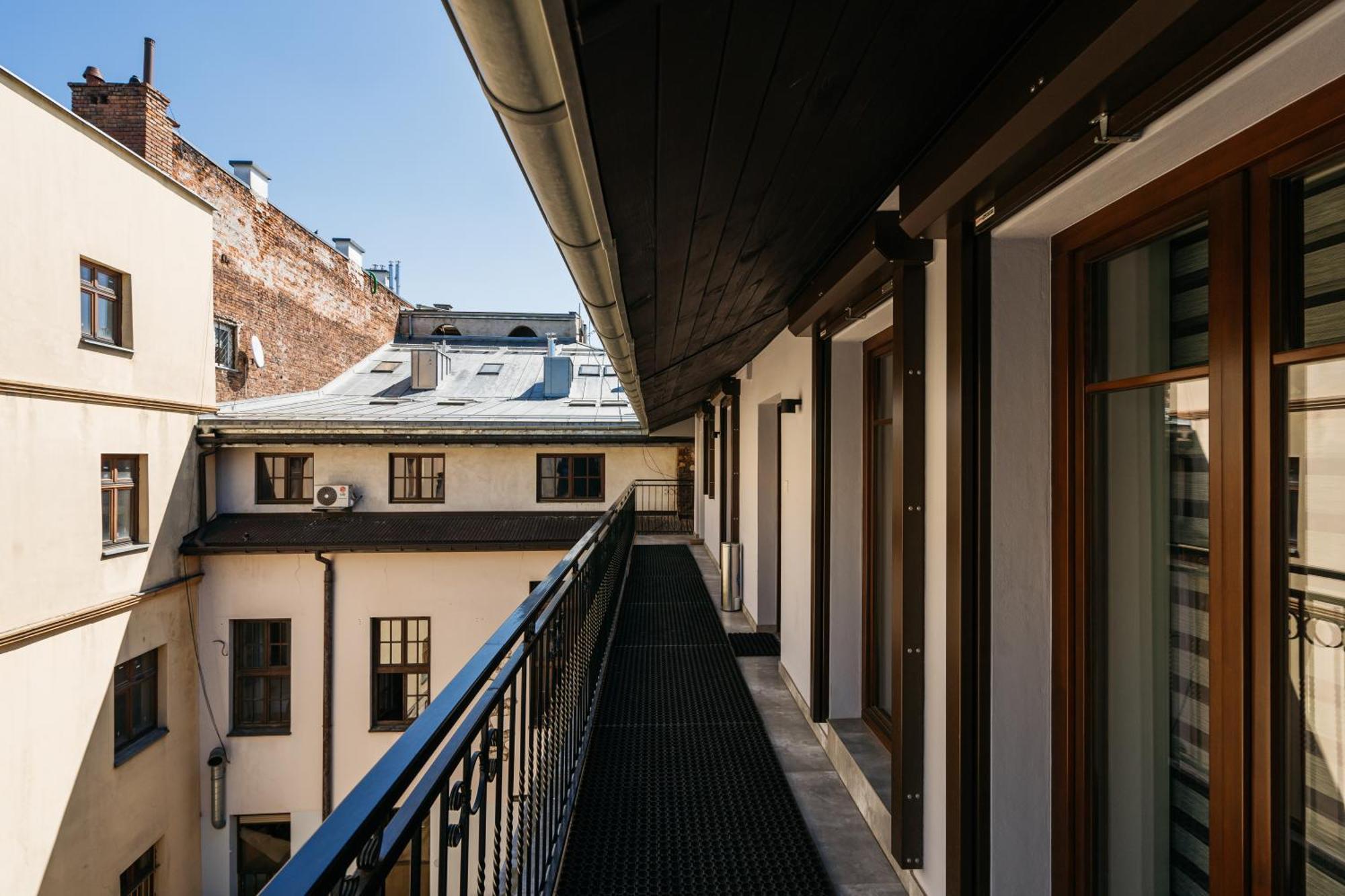 Main Square Apartments - Loftaffair クラクフ エクステリア 写真