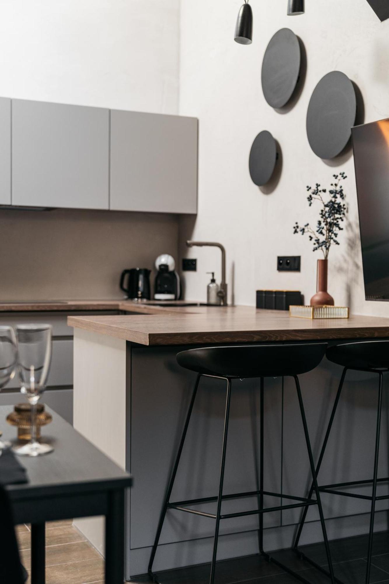Main Square Apartments - Loftaffair クラクフ エクステリア 写真