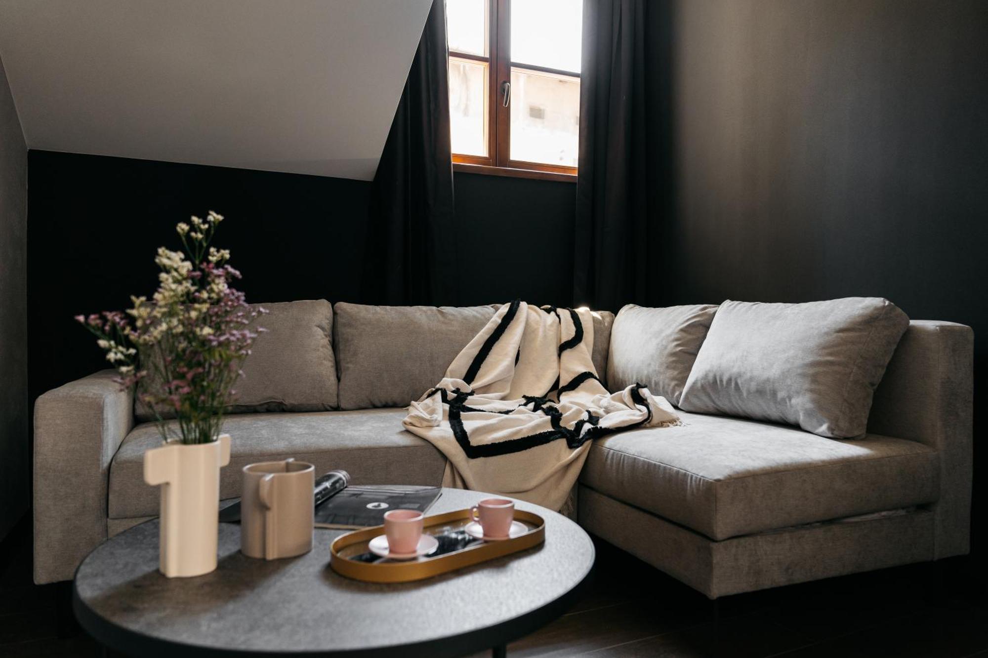 Main Square Apartments - Loftaffair クラクフ エクステリア 写真
