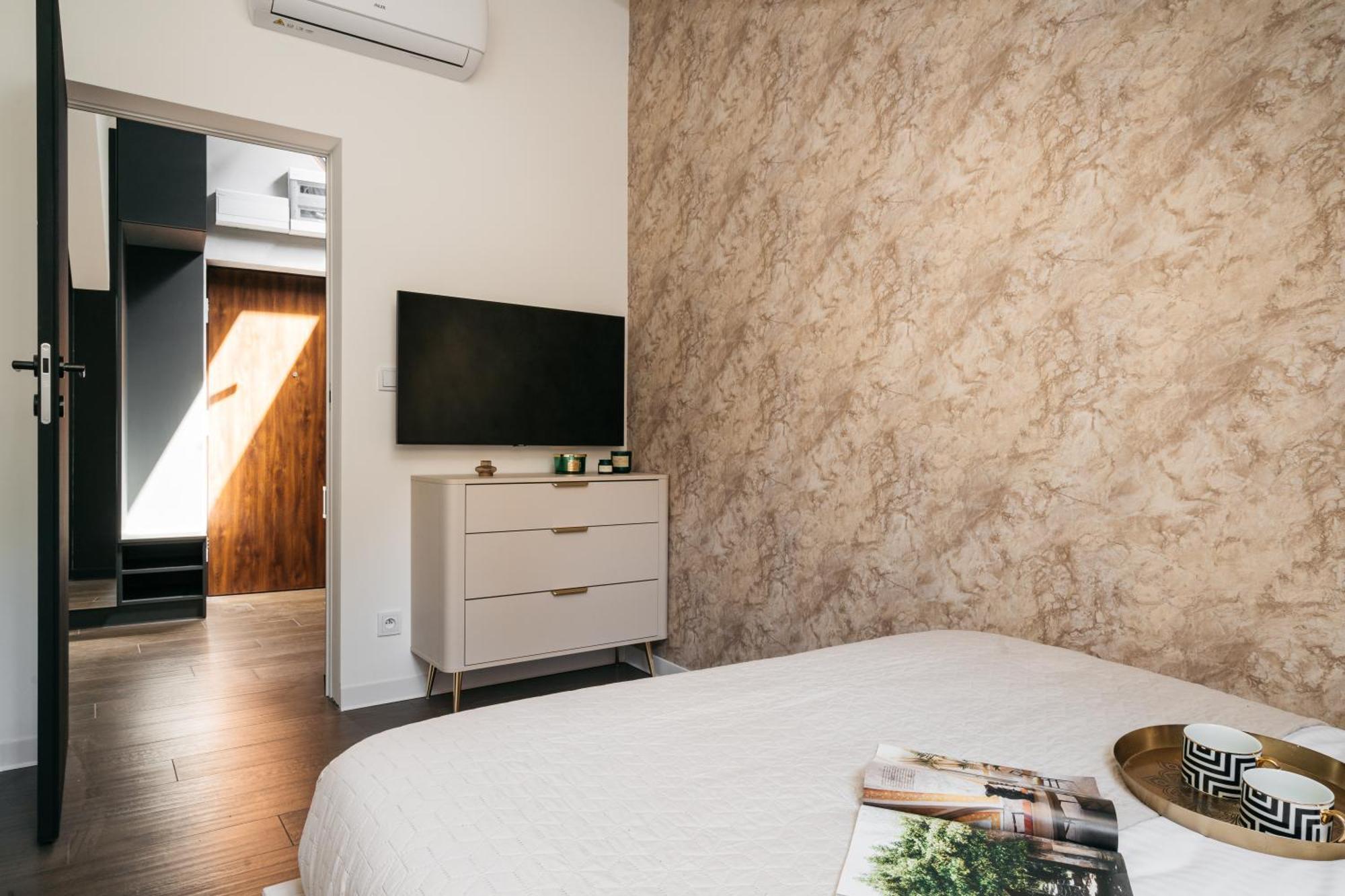 Main Square Apartments - Loftaffair クラクフ エクステリア 写真