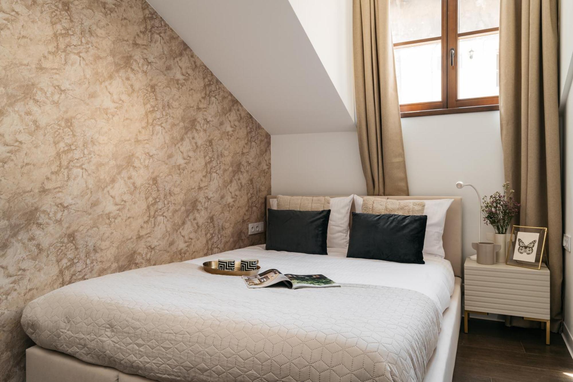 Main Square Apartments - Loftaffair クラクフ エクステリア 写真