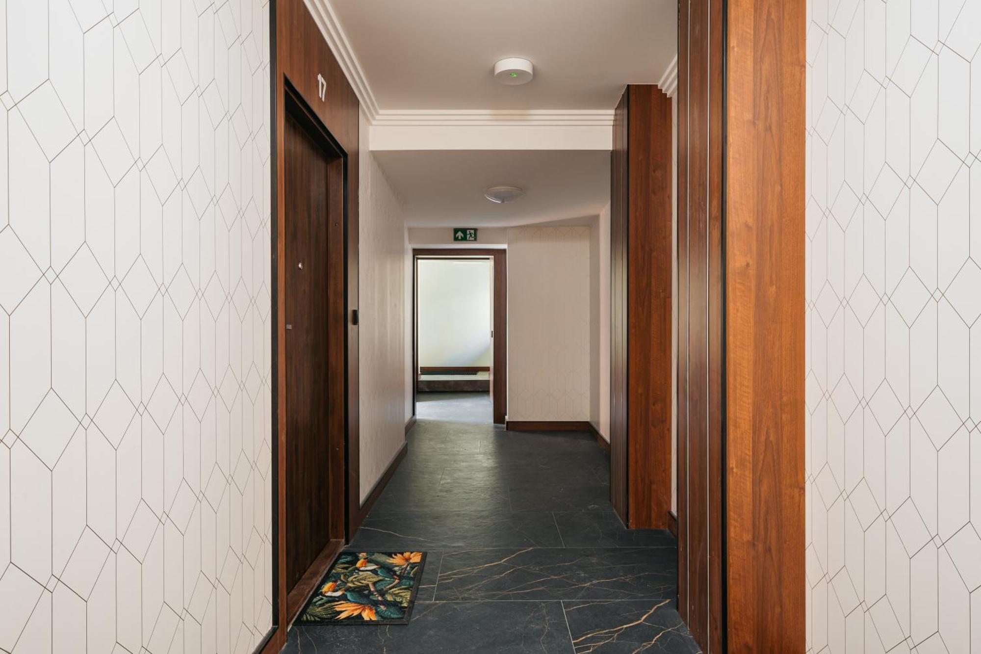 Main Square Apartments - Loftaffair クラクフ エクステリア 写真