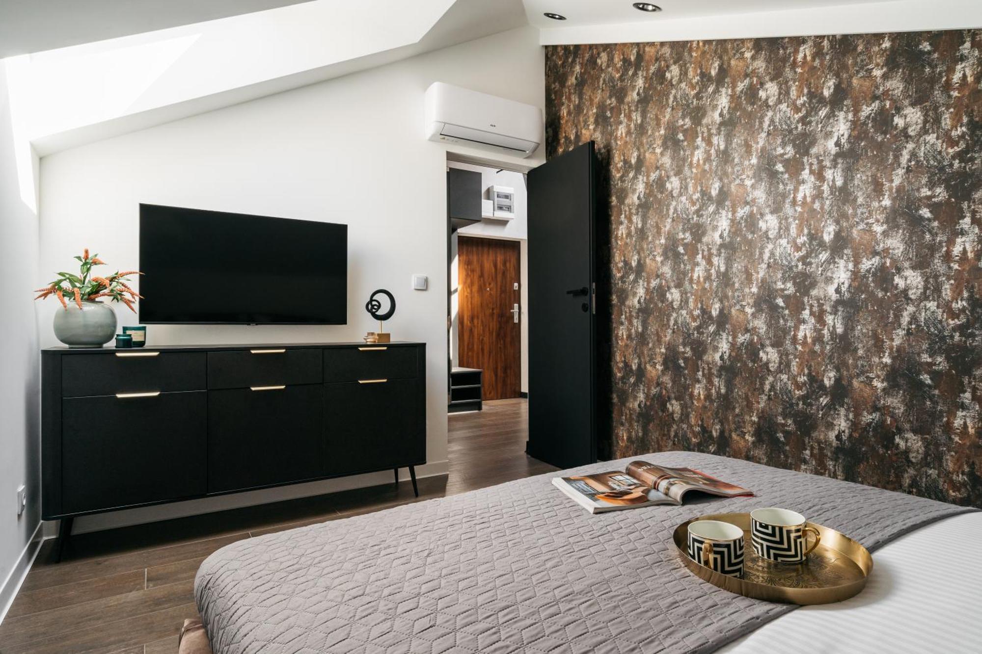Main Square Apartments - Loftaffair クラクフ エクステリア 写真