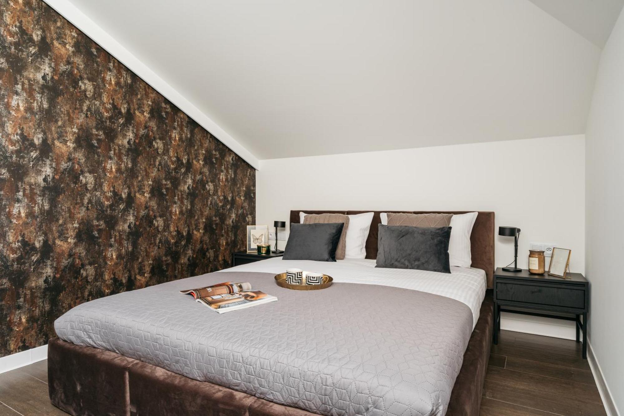 Main Square Apartments - Loftaffair クラクフ エクステリア 写真