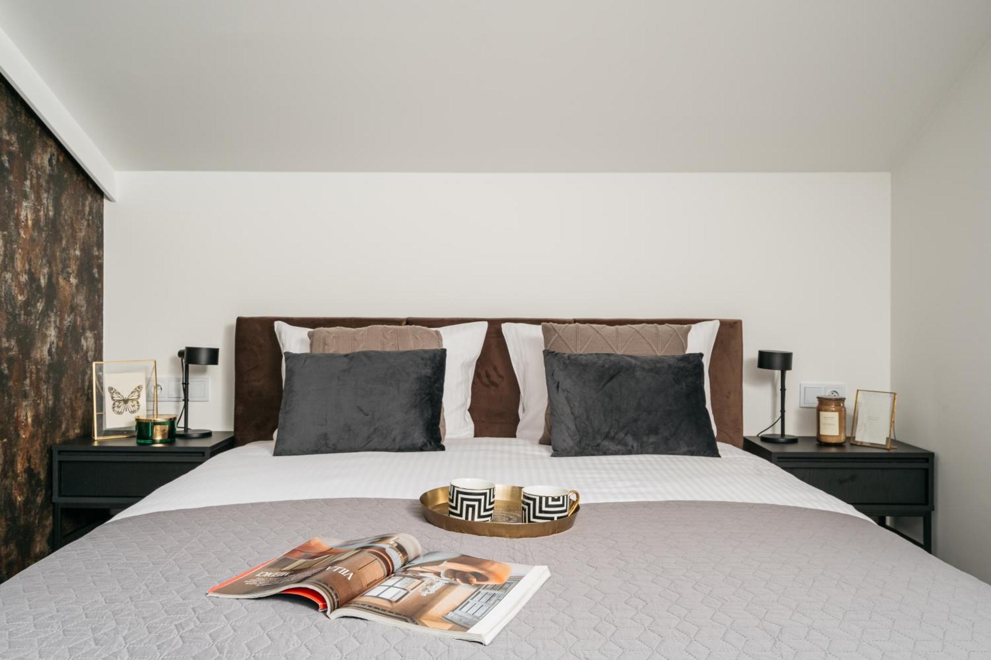 Main Square Apartments - Loftaffair クラクフ エクステリア 写真