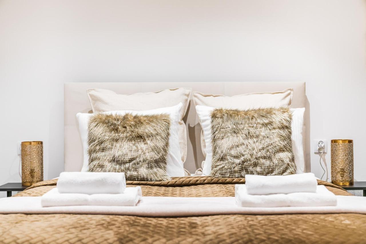 Main Square Apartments - Loftaffair クラクフ エクステリア 写真