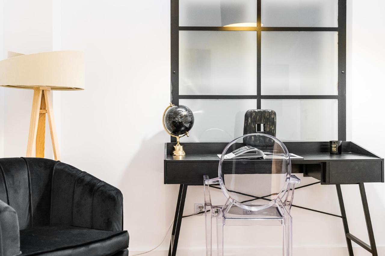 Main Square Apartments - Loftaffair クラクフ エクステリア 写真