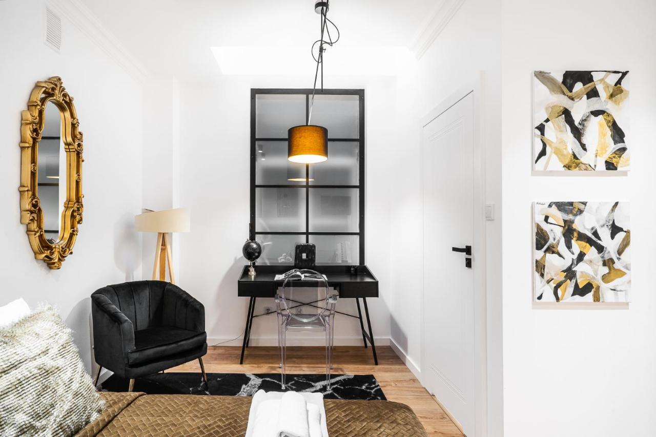 Main Square Apartments - Loftaffair クラクフ エクステリア 写真