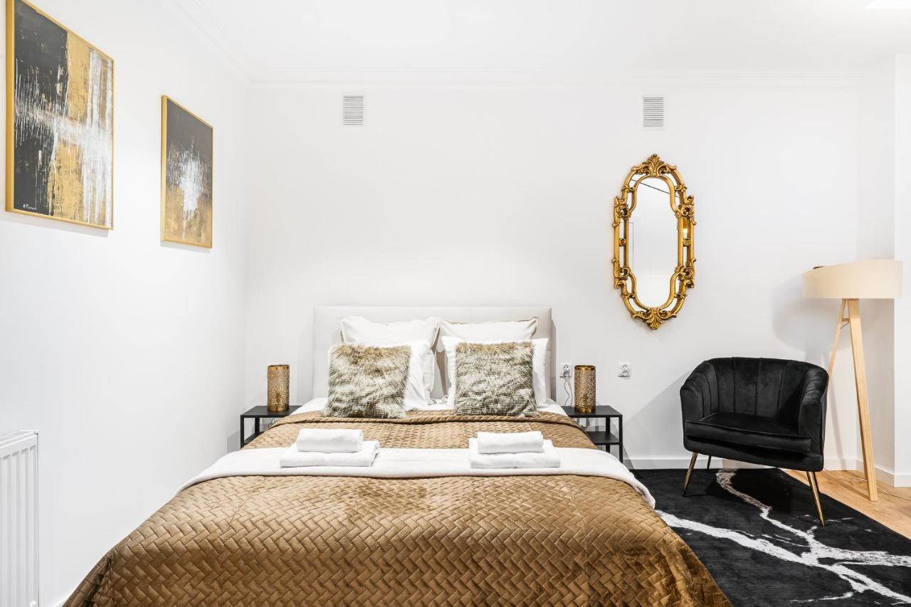 Main Square Apartments - Loftaffair クラクフ エクステリア 写真